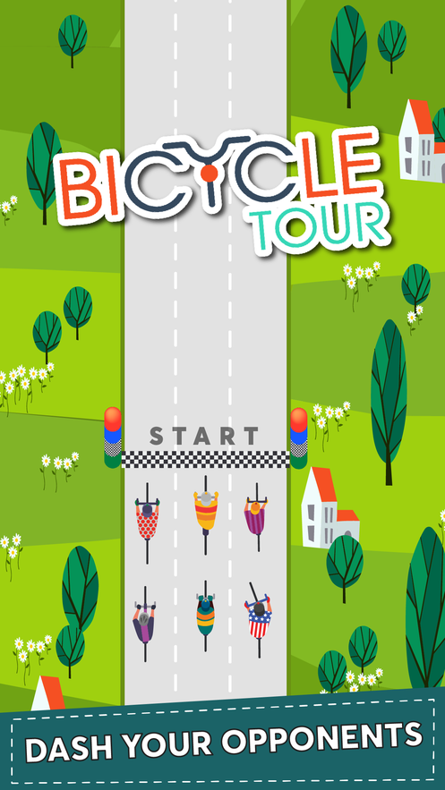 Bicycle Tour2