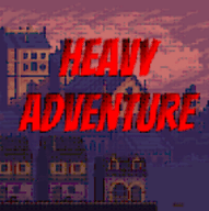 Heavy Adventure