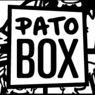 Pato Box