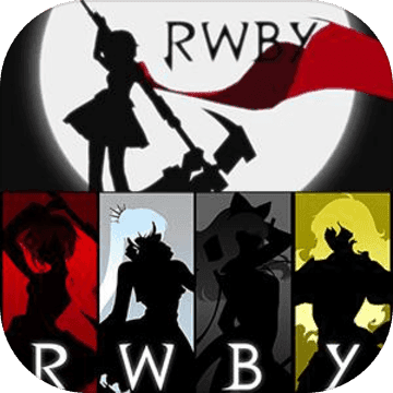 RWBY公测版