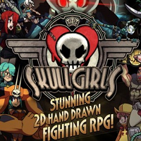 skullgirls安卓版