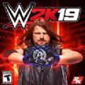 WWE2k19