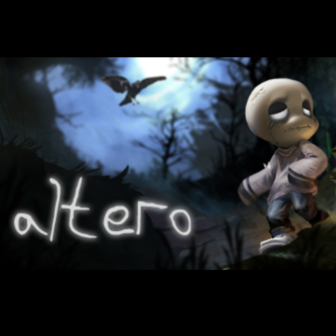 Altero