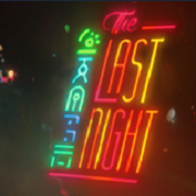 The Last Night