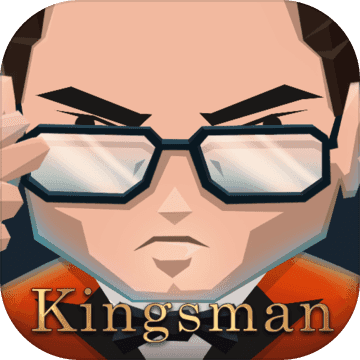 Kingsman The Secret Service