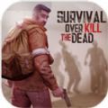 Overkill the Dead Survival