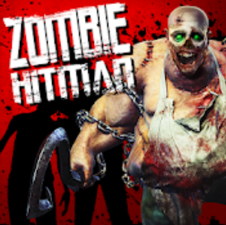 Zombie Hitman