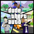 dude theft auto