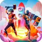 rocket royale汉化版