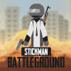 Last Stickman Battle Royale