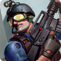 玩具兵围攻