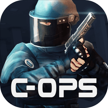 Critical Ops