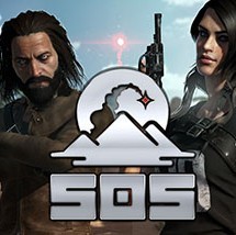 SOS终极大逃杀