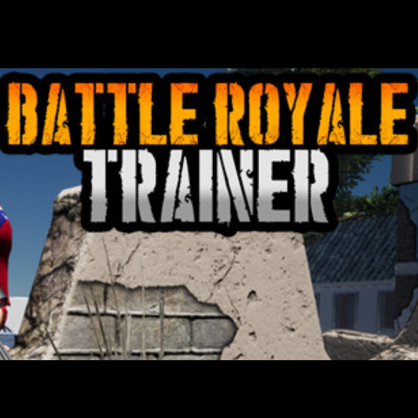 Battle Royale Trainer汉化版