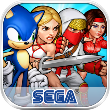 SEGA Heroes