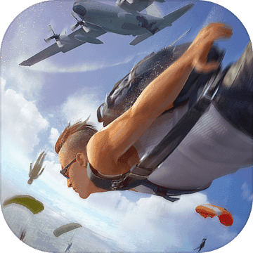 Free Fire Battlegrounds