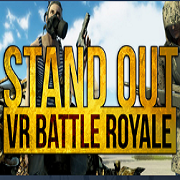Stand Out游戏
