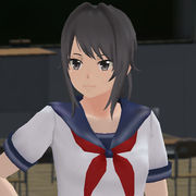 校园女生模拟器