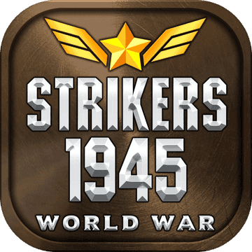 打击者1945世界大战