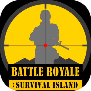 BATTLE ROYAL Survival Island