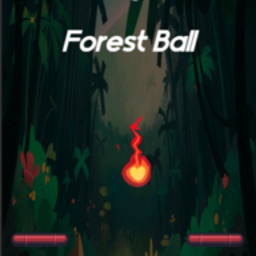 Forest Balls