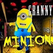 Granny is Minion