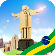 巴西世界城市建设游戏2019