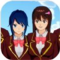 樱花女子高校模拟器