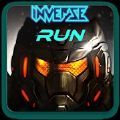 Inverse Run