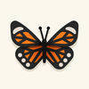 Butterfly Idle