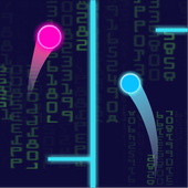 Double Line