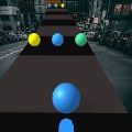 Diving Balls