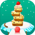 Cake Crush
