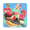Crazy Cooking
