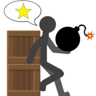 火柴人明星