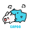 Capoo闯关