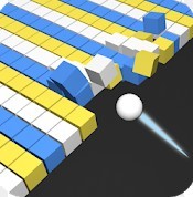 球球冲击3D