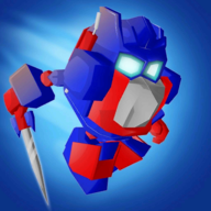 Mega Bot