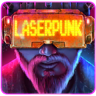 Laser Punk