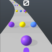 Jumpy Road
