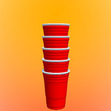Cup Stack