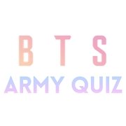 bts army quiz