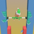 Fracture Jump
