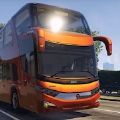 城市巴士驾驶模拟器2019