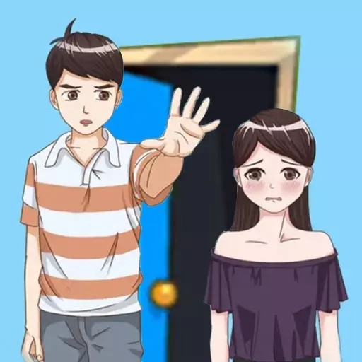 逃离礼家