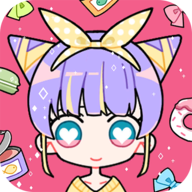 女孩头像制作商