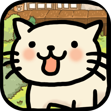 Cat Evolution World
