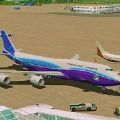 空中客车飞行模拟器2019