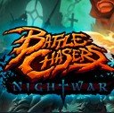 Battle Chasers Nightwar