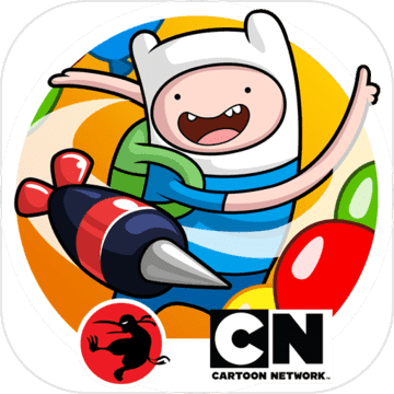 Bloons Adventure Time TD